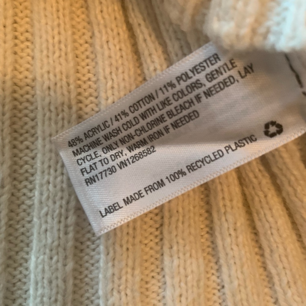 A new day tunic sweater - Picture 4 of 8